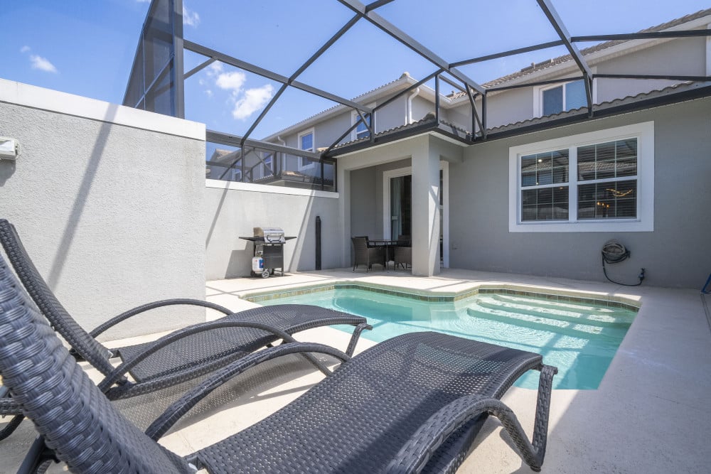 Storey Lake Resort 556