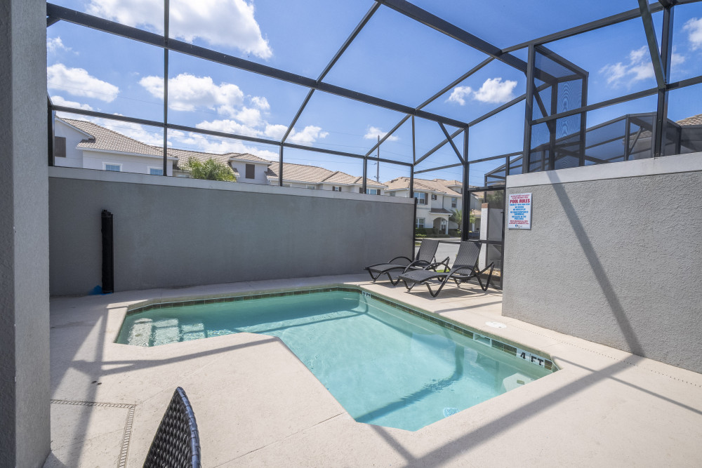 Storey Lake Resort 556