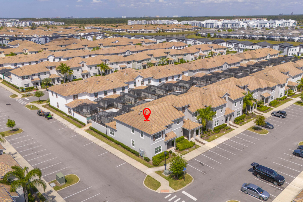 Storey Lake Resort 556