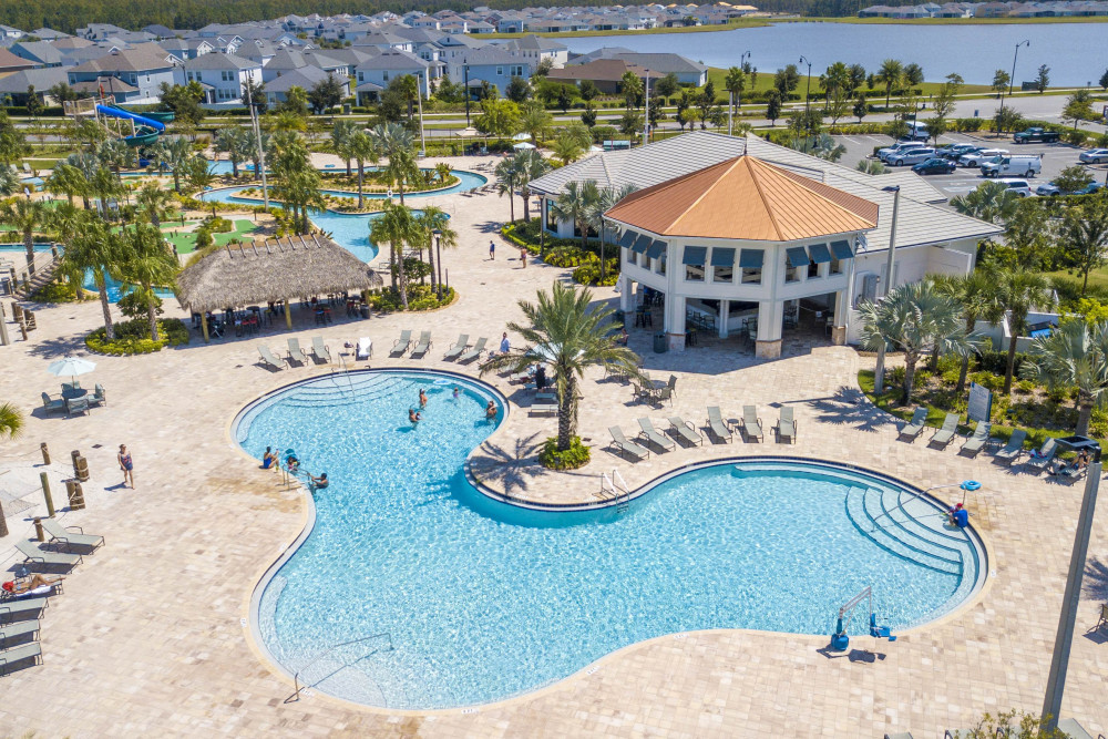 Storey Lake Resort 556