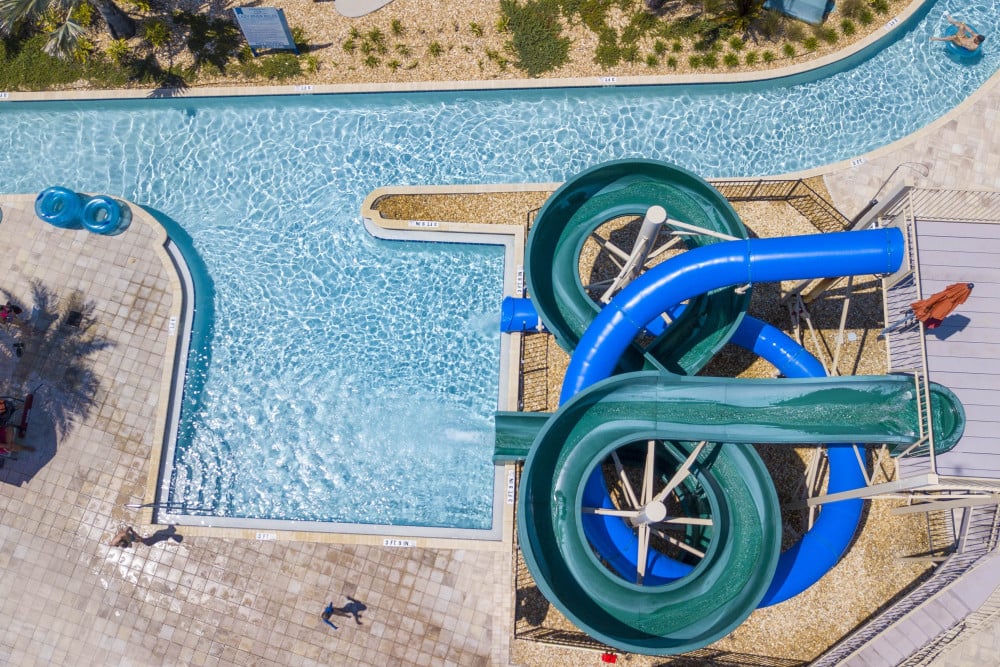 Storey Lake Resort 556