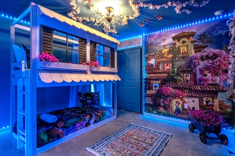 Windsor Island Resort 444