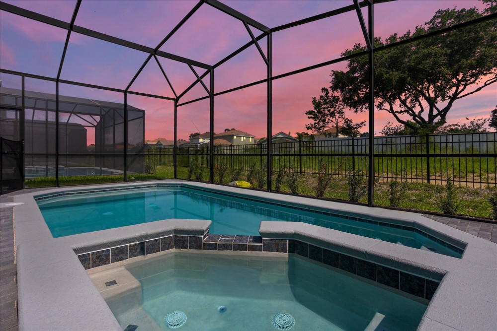 Windsor Island Resort 444
