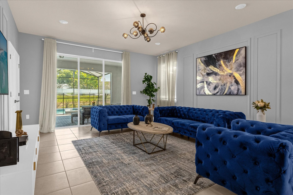 Windsor Island Resort 444