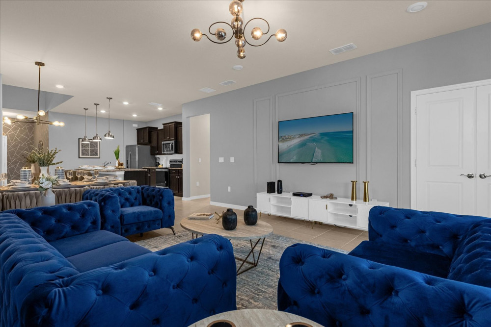 Windsor Island Resort 444