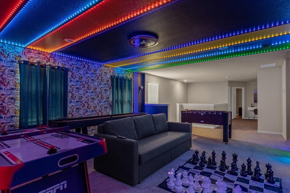 Windsor Island Resort 444