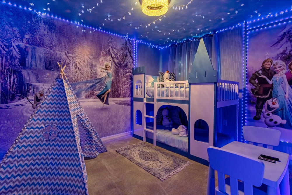 Windsor Island Resort 444