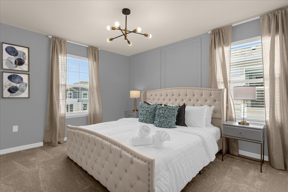 Windsor Island Resort 444