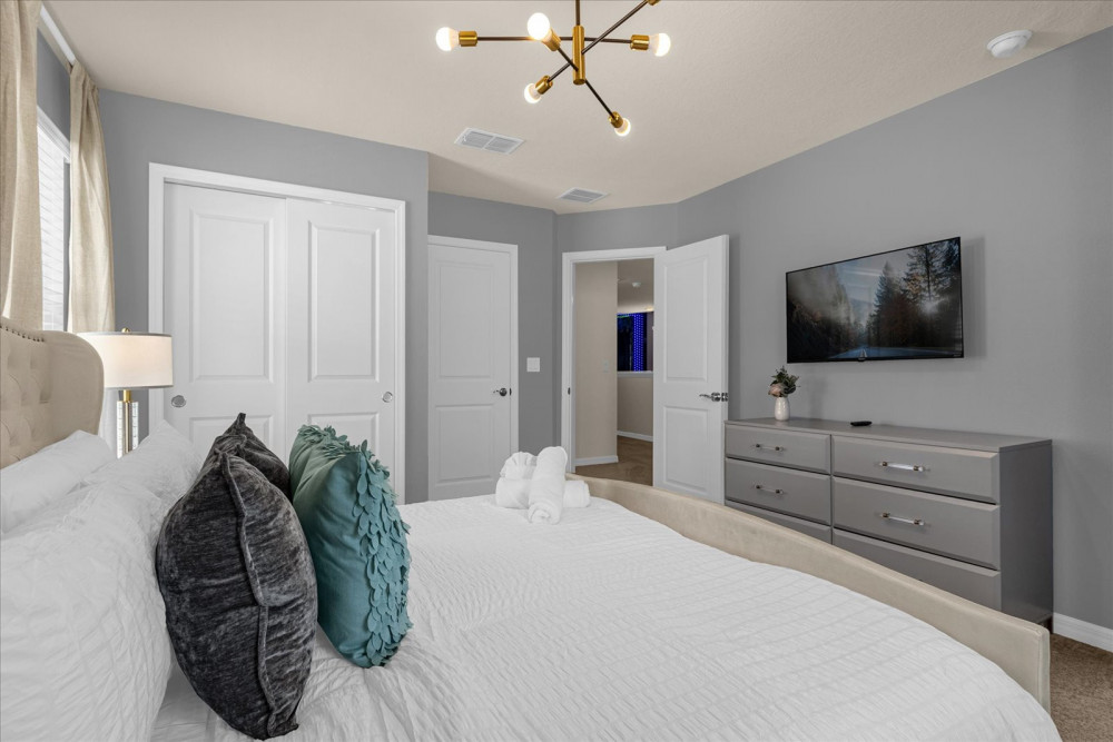 Windsor Island Resort 444