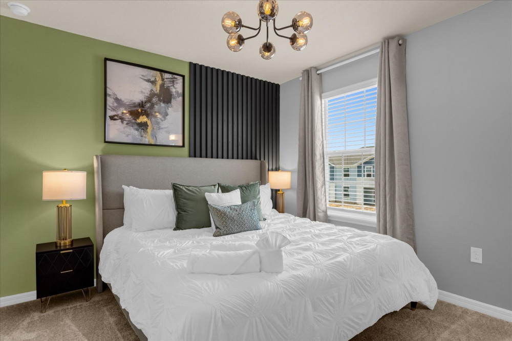 Windsor Island Resort 444