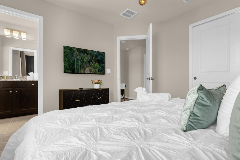 Windsor Island Resort 444