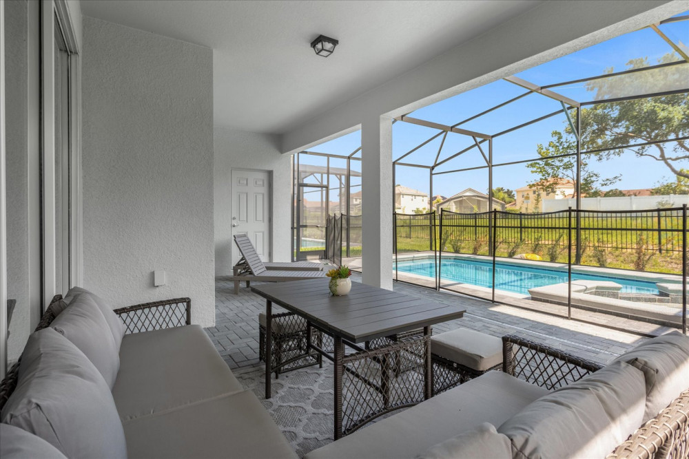 Windsor Island Resort 444