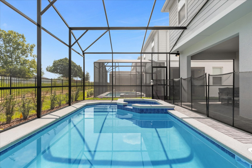 Windsor Island Resort 444
