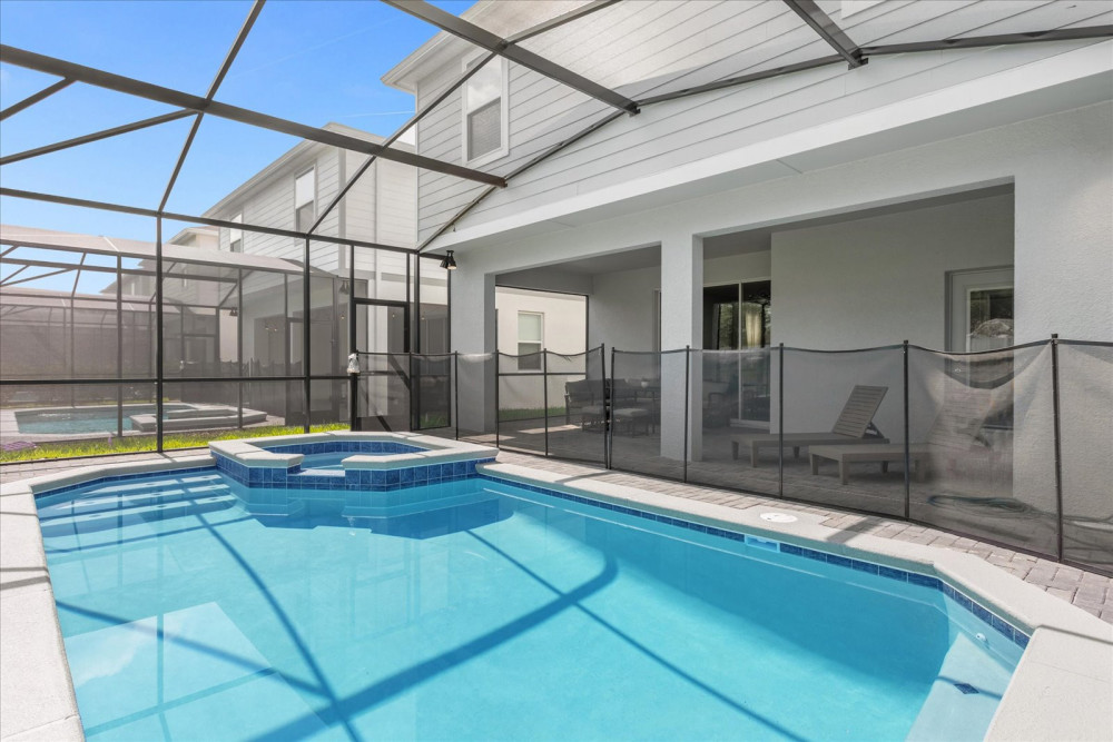 Windsor Island Resort 444