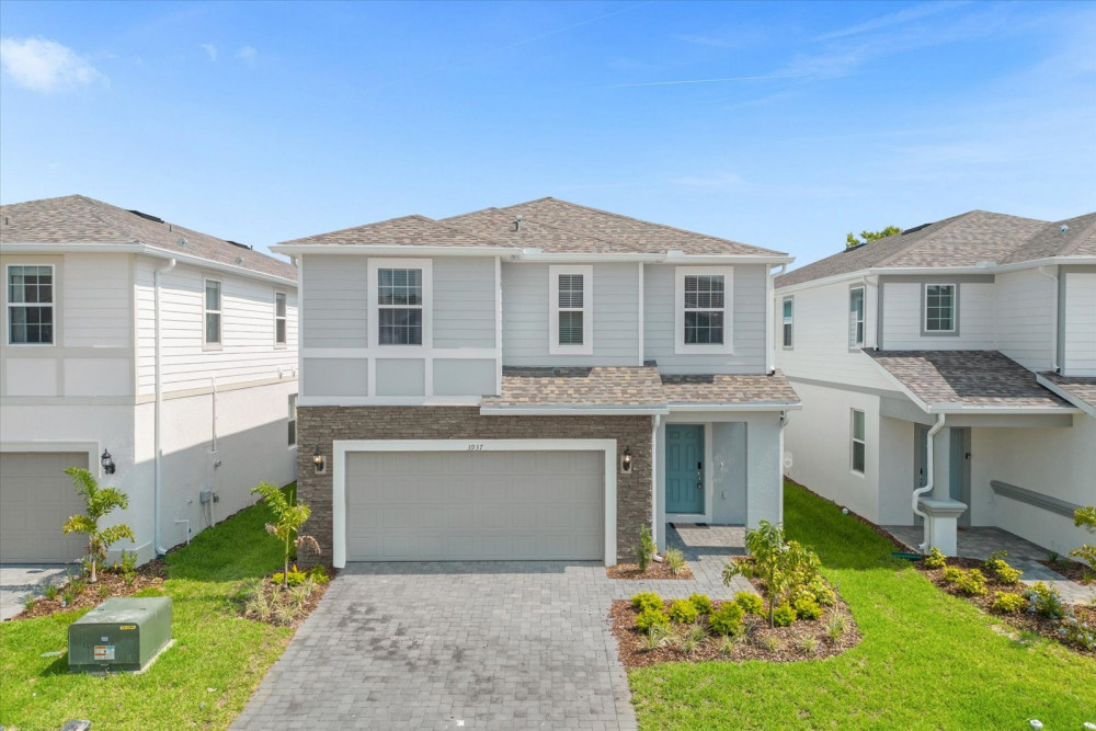 Windsor Island Resort 444