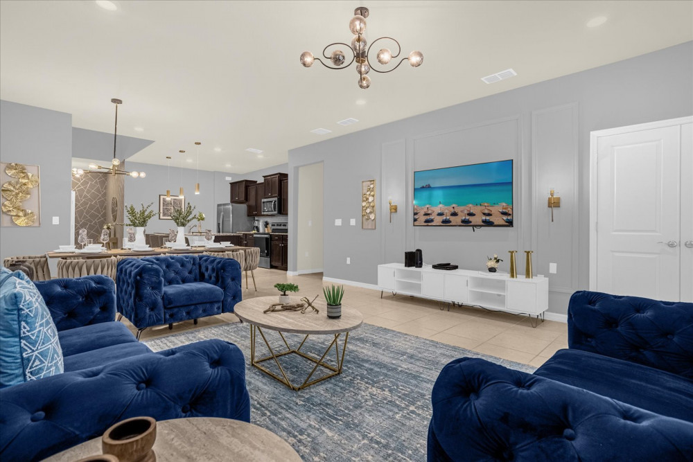 Windsor Island Resort 444