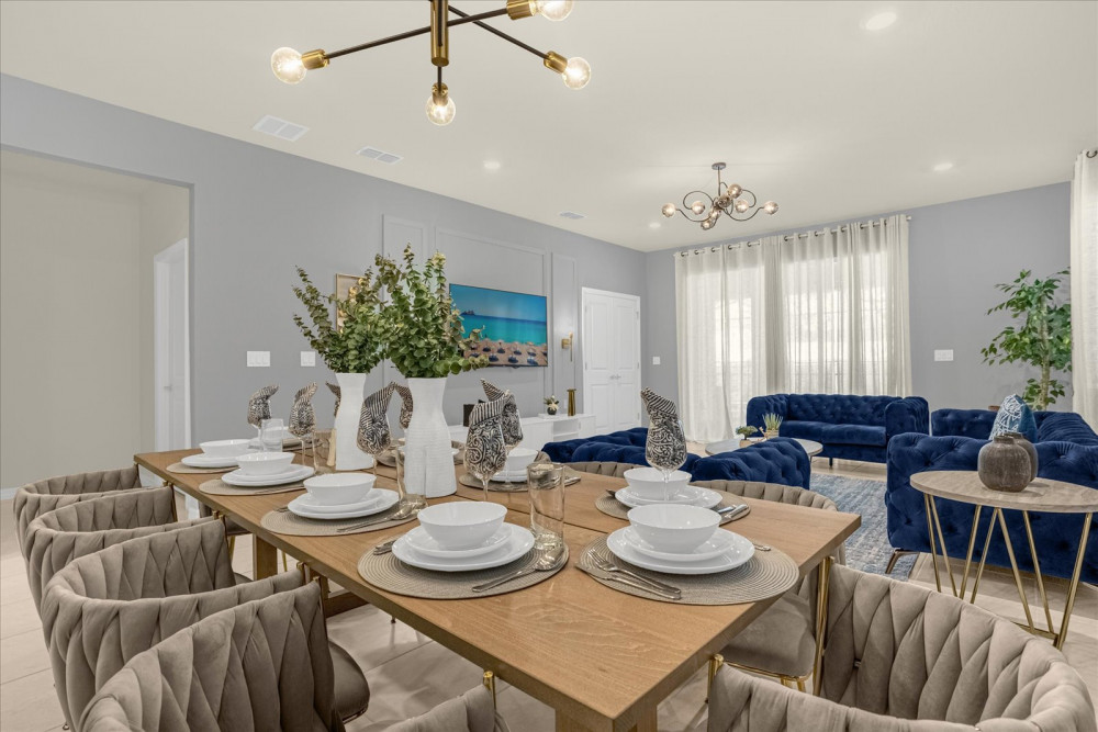 Windsor Island Resort 444