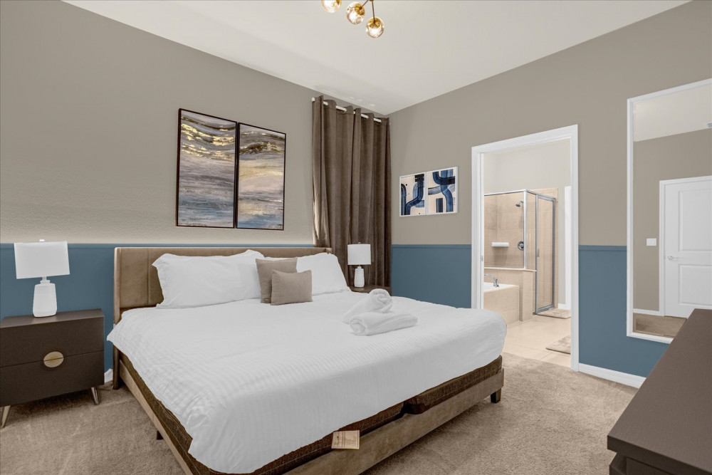 Windsor Island Resort 444