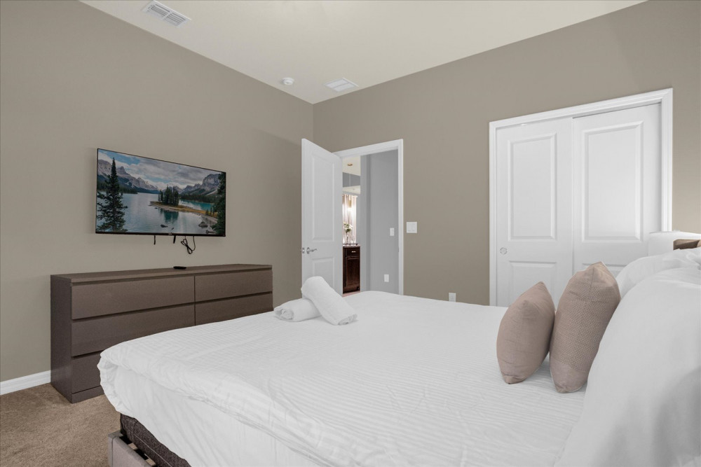 Windsor Island Resort 444