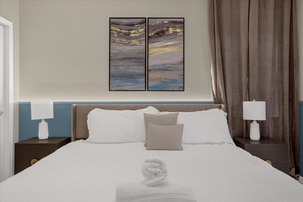 Windsor Island Resort 444
