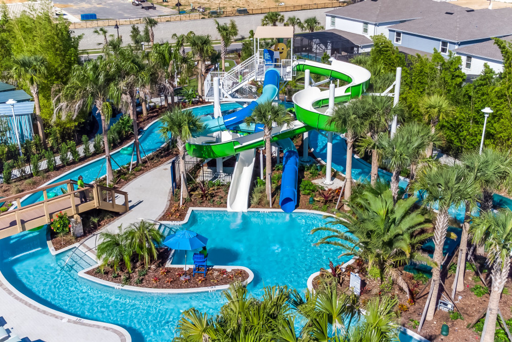 Windsor Island Resort 444