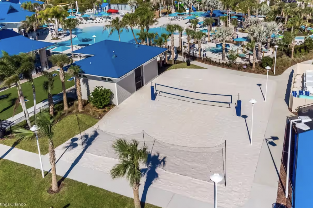 Windsor Island Resort 444
