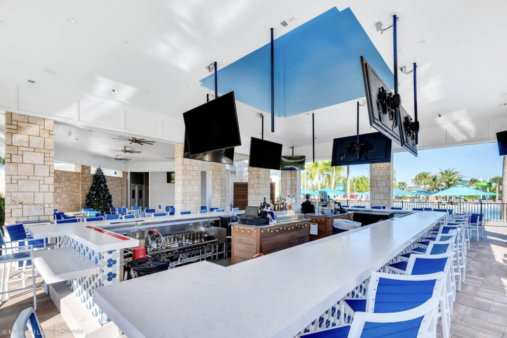 Windsor Island Resort 444