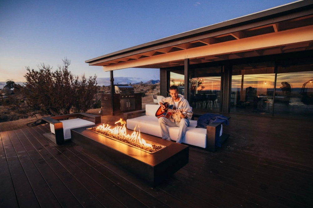 Pioneertown 7