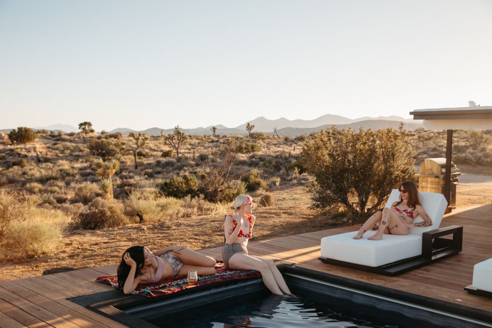 Pioneertown 7