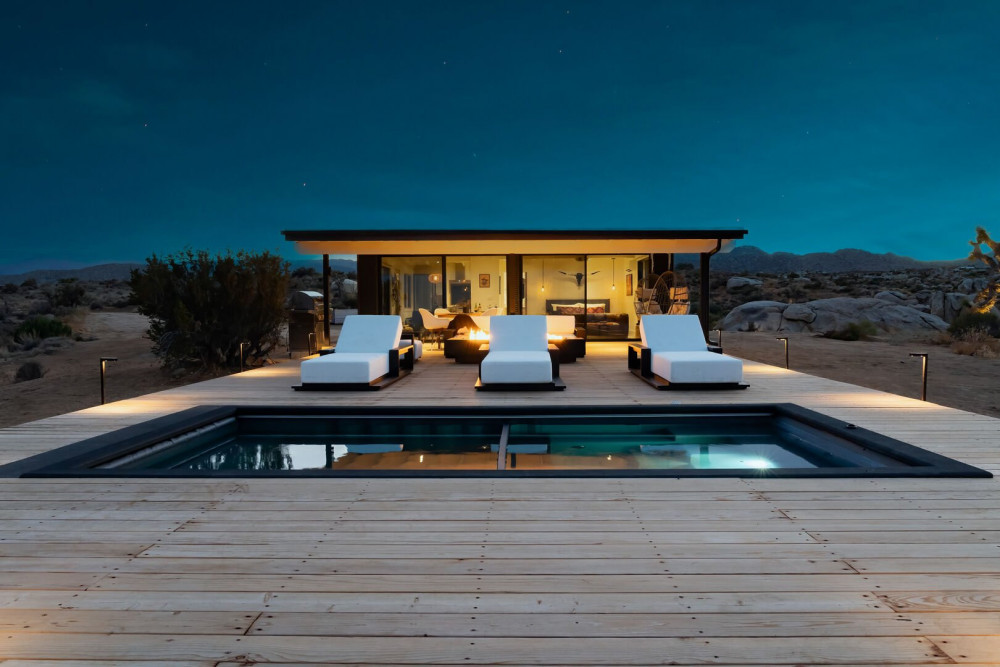 Pioneertown 7