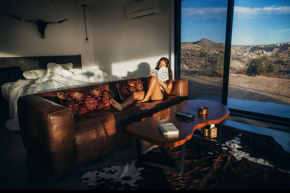 Pioneertown 7