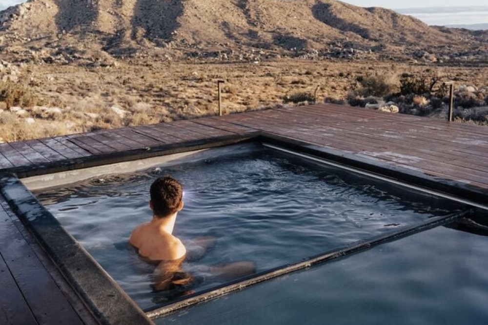 Pioneertown 7