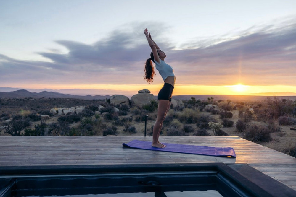 Pioneertown 7