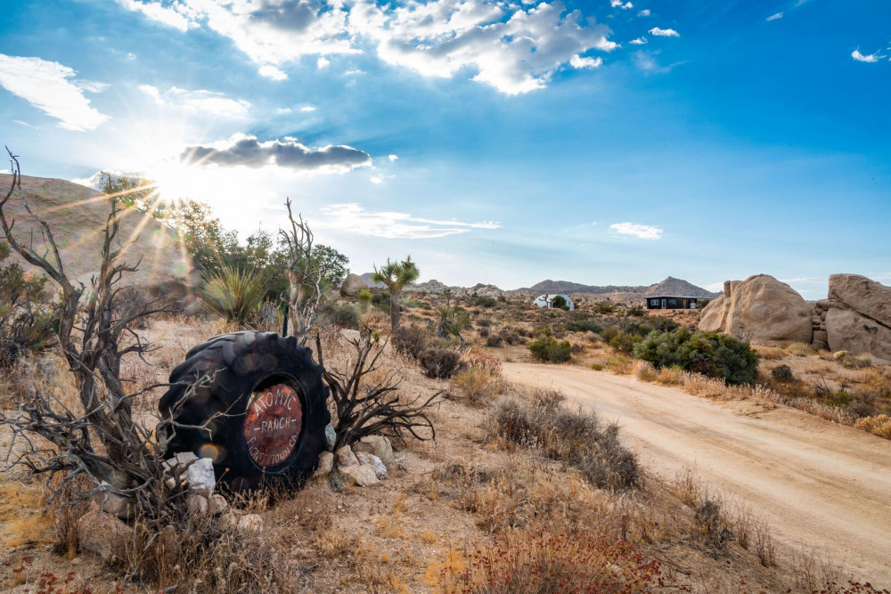 Pioneertown 7