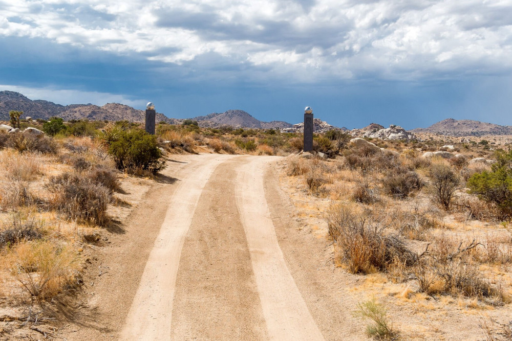 Pioneertown 7