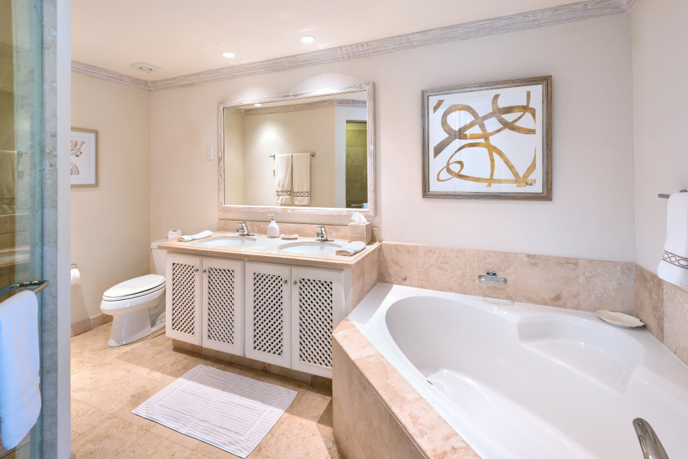 Sugar Hill Tennis Village B207
