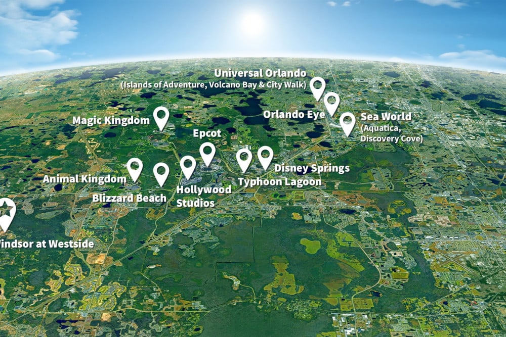 Windsor at Westside 39