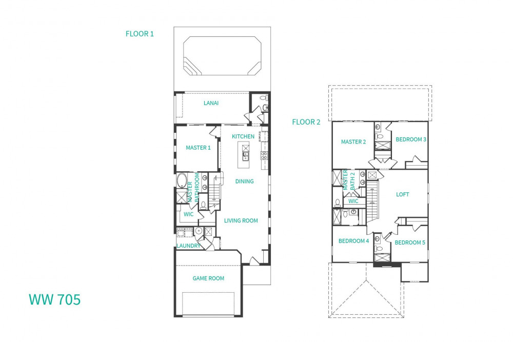 Windsor at Westside 39