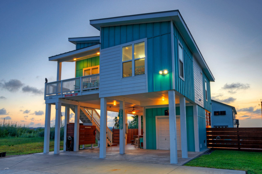 Port Aransas 129
