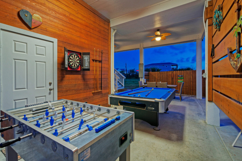 Port Aransas 129