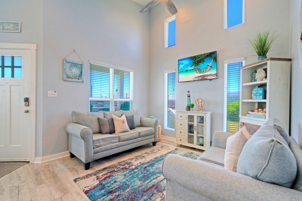 Port Aransas 129
