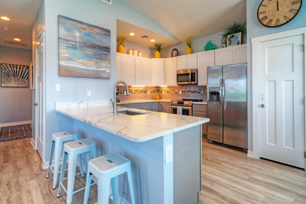 Port Aransas 129