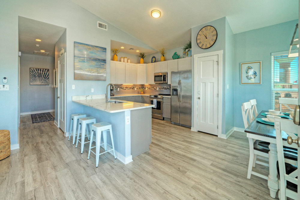 Port Aransas 129