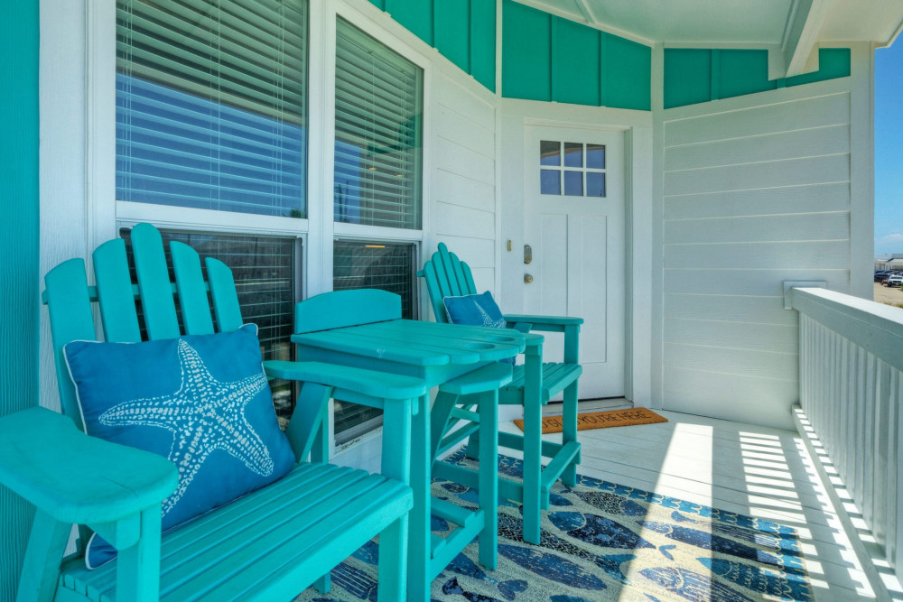 Port Aransas 129