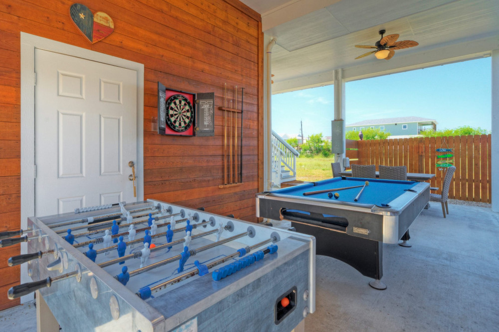 Port Aransas 129
