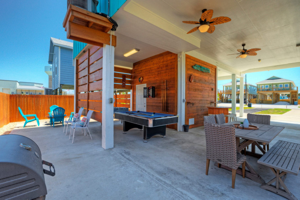 Port Aransas 129