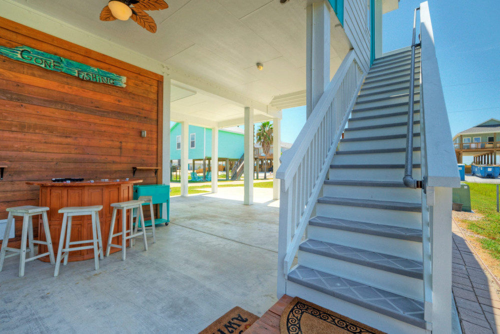 Port Aransas 129