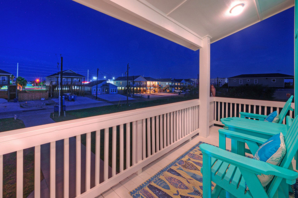 Port Aransas 129