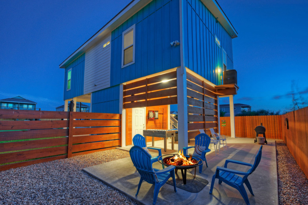 Port Aransas 129