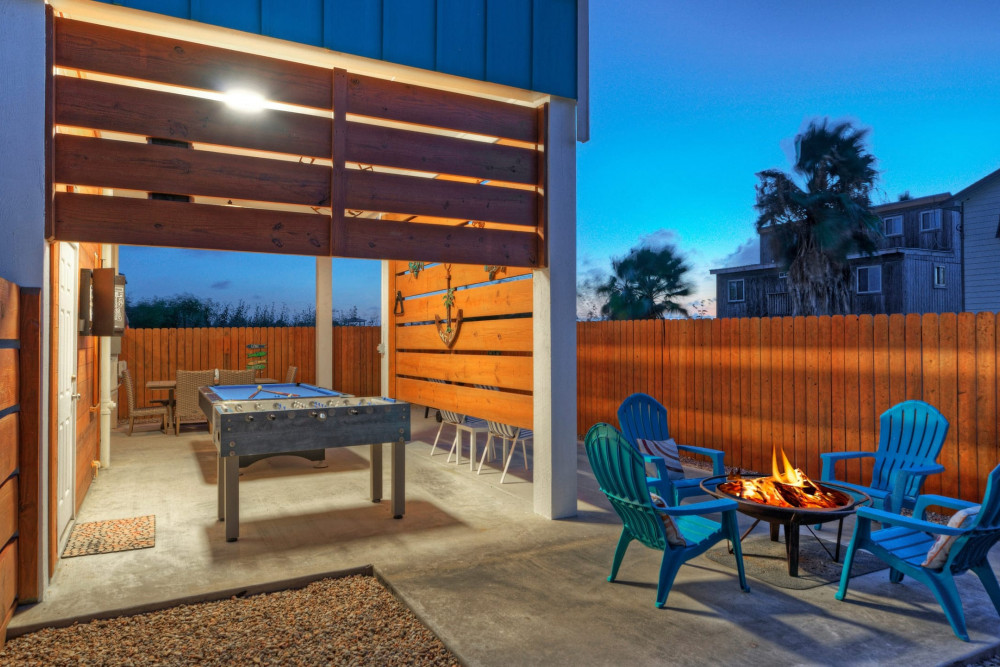 Port Aransas 129